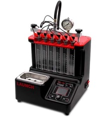 Стенд для чистки форсунок Launch CNC-603