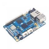 102110319 ODYSSEY STM32MP157C Evaluation Board Raspberry Pi 40-Pin Compatible with SoM