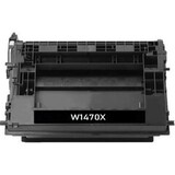 Совместимый картридж G&G GG-W1470X (147X / W1470X) для HP LJ M610, M611, M612, M634, M635, M636, для HP LJ M610, M611, M612, M634, M635, M636, с чипом (25 200 стр.), 25200 стр., с чипом
