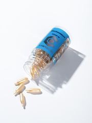 Капсулы для фонофореза антивозрастные 1 упак. / 90 штук