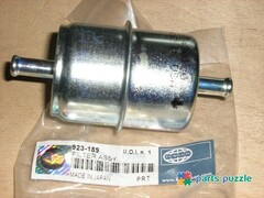 Фильтр топливный, элемент / FUEL FILTER АРТ: 923-189