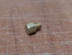 Жиклёр запальника 301055 под сжиженный газ для АОГВ ЖМЗ