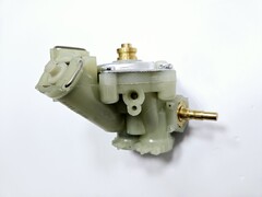 Гидроарматура BOSCH WR/WRD/Therm 4000/Therm 6000 (арт. 87387101180)