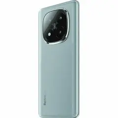 Смартфон Xiaomi Redmi Note 14 Pro+ 5G 12/512Gb Frost Blue