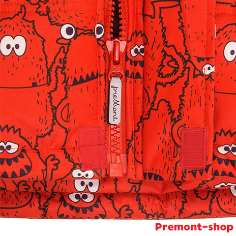 Детский комплект Premont Джаспер Ред WP82209