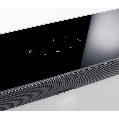 Canton Smart Soundbar 10