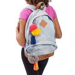 Alex Набор для создания помпонов и аксессуаров 