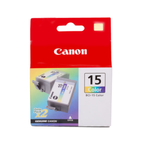 Canon BCI-15 Color