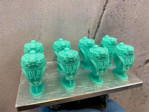 3D-принтер Phrozen Sonic