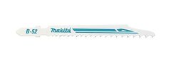 Пилка универсальная для лобзика B-52 Makita B-06482