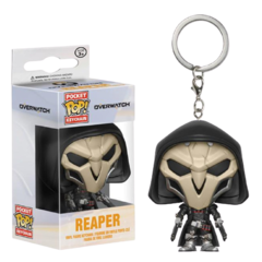 Брелок Pocket POP Keychain Overwatch Reaper