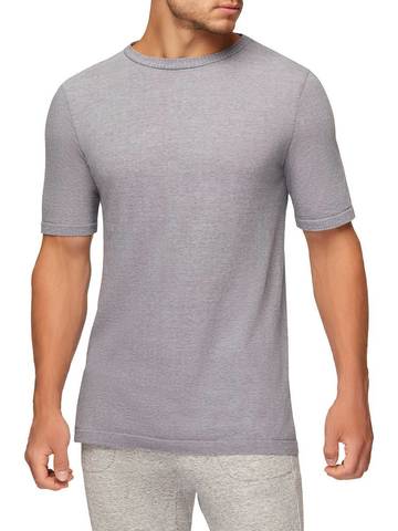 Мужская футболка MSS 002 Teksa