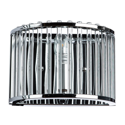 Бра Divinare Campo 3004/02 AP-1