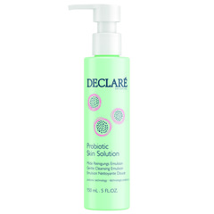 DECLARE | Очищающая эмульсия с пробиотиками / Probiotic Gentle Cleansing Emulsion, (150 мл)