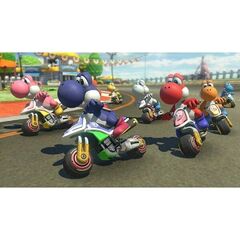 Mario Kart 8 Deluxe NS