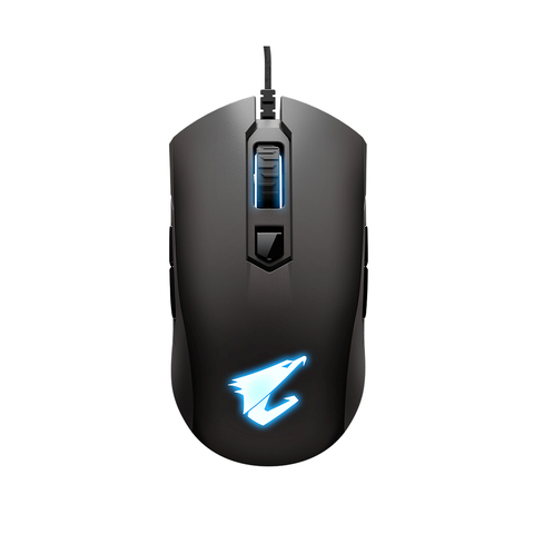 Компьютерная мышь Gigabyte AORUS M4