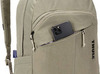 Картинка рюкзак городской Thule Indago Backpack 23l Vetiver Gray - 5