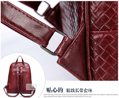 Рюкзак женский Red Aura