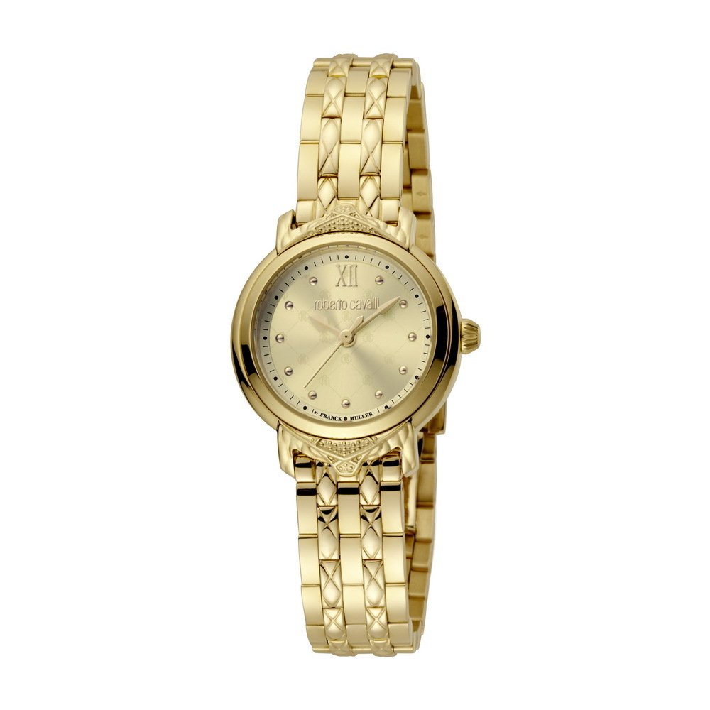 

Roberto Cavalli by Franck Muller RV1L139M0021