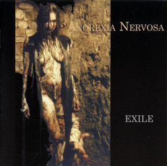 Anorexia Nervosa / Exile (RU)(CD)