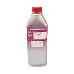 Тонер с носителем IMEX WS пурпурный для Kyocera TASKalfa 3252ci/2552ci (TK-8535/TK-8545). 230 гр. + 11 гр.