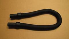 3M™ Гофрированный шланг длиной 79 см Растягивается до 2,1 м