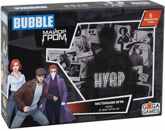 Нуар: Майор Гром