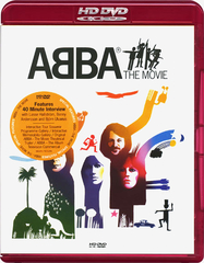 ABBA / The Movie (DVD)