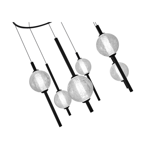 Светильник подвесной ST Luce Peek SL6120.403.06