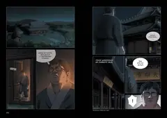 Задача трёх тел. Книга 4