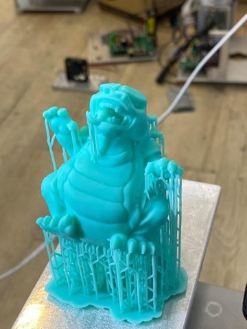 3D-принтер Phrozen Sonic