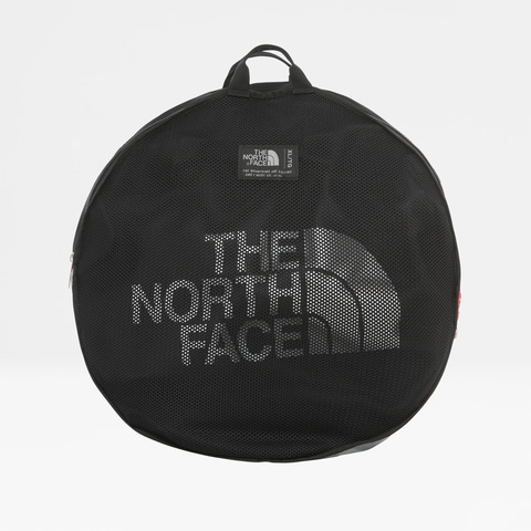 Картинка баул The North Face Base Camp Duffel Xl Tnf Black - 6