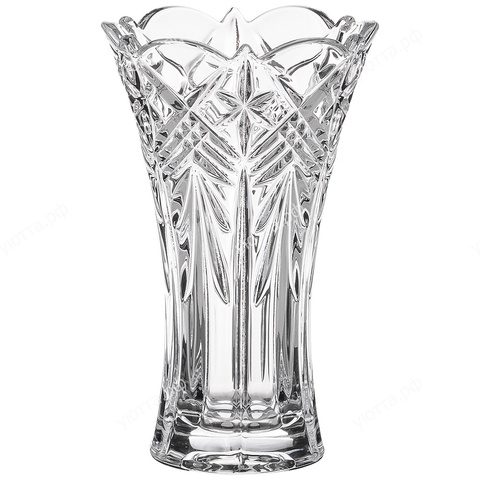 Ваза Crystalite 