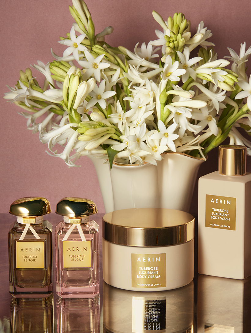 Aerin Lauder Tuberose Le Jour Parfum.kz