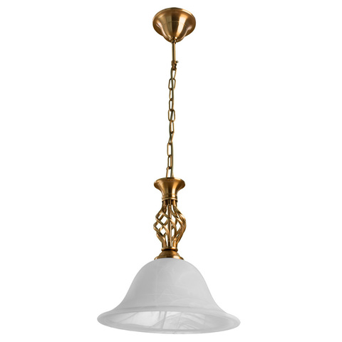 Подвес Arte Lamp Conis A8391SP-1PB