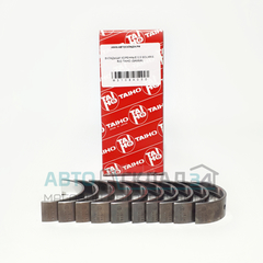 ВКЛАДЫШИ КОРЕННЫЕ 0,5 SOLARIS, RIO TAIHO (GAMMA)