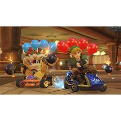 Mario Kart 8 Deluxe NS