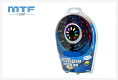 Набор светодиодной подсветки MTF Light 1R2A305WM с контроллером Round 1м (RGB)