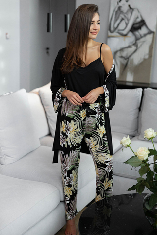 Пижама Adelina Sensis