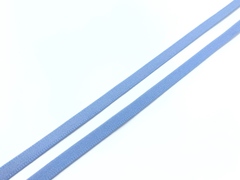 Резинка отделочная голубое небо 10 мм (цв. 3090), 628/10