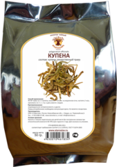 Купена лекарственная (трава , 50гр.) (Старослав)