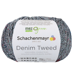 Пряжа Schachenmayr Denim Tweed (50)