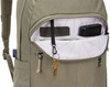 Картинка рюкзак городской Thule Indago Backpack 23l Vetiver Gray - 6