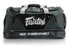 Сумка Fairtex Grey