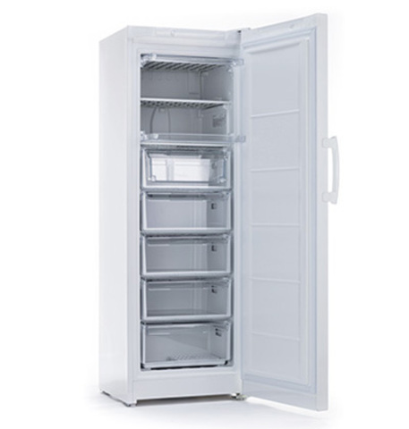 Морозильная камера Indesit IDU 0175 mini –  3