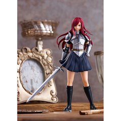 Pop Up Parade: Fairy Tail - Erza Scarlet
