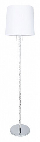 Торшер Arte Lamp A4048PN-1CC