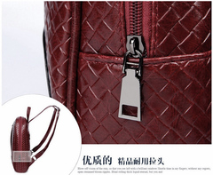 Рюкзак женский Red Aura