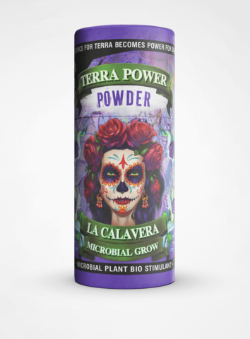 Terra Power LA CALAVERA CATRINA - MICROBIAL GROW 15 g (Advanced Nutrients - Voodoo Juice) Стимулятор для корней