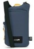 Картинка сумка городская Pacsafe GO Tech Crossbody синий - 1